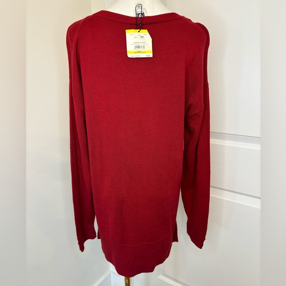 Anne klein sweater - Picture 2 of 4